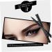 FOMIYES 3pcs Waterproof Eye Liner Pencil Makeup Eyeline Pencil Eyeliner Three-dimensional Kitten 1 count (Pack of 1) Blackx3pcs - Buy Online on GoSupps.com