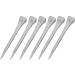 Steel Horseshoe Nails 250Pcs Horseshoe Nails Nail Palm for Horse Horseshoe Nail Horseshoe Nail Horse Horseshoe Nail for Horse Race Horse - Buy Online on GoSupps.com