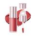 Cream Blush - Liquid Stick Lip and Cheek Eyeshadow | Long-Lasting Double-Ended Face Cosmetic for Women and Girls School Office Travel Parties
