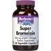 BlueBonnet Super Bromelain 500mg Vegetarian Capsules - 60 Count - Buy Online on GoSupps.com