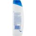 Head & Shoulders Tea Tree Refreshing ANTIFORFORA Shampoo - 250ml - Buy Online on GoSupps.com
