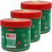 Pharma Pearl Wepa Horse Ointment 3x500ml - Cooling & Warming Muscle Relief | Sore Muscles Skin Care | Spar-Set Plus Gift - Buy Online on GoSupps.com