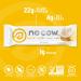 No Cow Lemon Meringue Pie High Protein Bars - Plant Based Vegan, Keto Friendly, Gluten Free - 6 Pack - Buy Online on GoSupps.com
