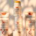 EMBRYOLISSE | Invisible Sun Cream SPF 50 - High Protection Non-Sticky Water-Resistant Face and Body - 100ml - Buy Online on GoSupps.com