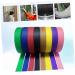 Healeved 6pcs Strong Sticky Wrinkle Paper Colored Tape Garage Door t Handle Container for Gardening Tools Butle Tape Round Grill Grate Adhesive Tape Spray Paint Color Separation Child - Buy Online on GoSupps.com