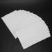 500 Pairs Eyelash Extension Stickers - Waterproof Eye Positioning Tips for Beauty Salons & Training Schools - Buy Online on GoSupps.com