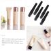 Beavorty Mascara Bottles Empty 15 Pcs Empty Eyeliner Bottle Eyelash Liquid Tube Make-up Liquid Containers Filling Mascara Tube Blackx3pcs 11x1.6cmx3pcs - Buy Online on GoSupps.com