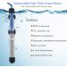 200W Submersible Aquarium Heater Thermostat for 20-75 Gallon Fish Tank - GMsound - Buy Online on GoSupps.com