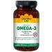 Country Life Natural Omega-3 1000 mg 300 Softgels