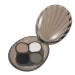 NOLITOY Eyeshadow Palette Eye Shadow Eyeshadow Face Glitter Eye Glitter Miss Makeup Metal Glitter Eyeshadow