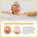 Shower Steamers Aromatherapy Set - 6 Slimming Shower Bombs for Self Care and Relaxation - Buy Online on GoSupps.com