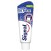 Signal Toothpaste Sport Gel Fresh with all-round protection dental care for extra fresh breath 75 ml 12 pieces