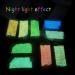 LiLiPAi Luminous Non-Edible Polymer Clay Sprinkles - 9 Mixed Colors (90G) | Fake Candy Sprinkles for DIY Crafts - Buy Online on GoSupps.com