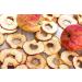 Pergamo Dried Apple Rings/Sulphur Free/500 GR/100% Natural Dried Fruits/No Added Sugar/No Sulfur No Additives/Premium Dried Apples - Buy Online on GoSupps.com