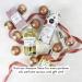Herb & Root Gardenia Perfume for Women | Single Note Fragrance - Buy Online on GoSupps.com