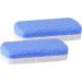 6pi ces Outils De Soin Fichier De Pied Mousse Gommage Et limination Callosit s Pour P dicure Pour Et Femmes - Buy Online on GoSupps.com