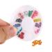DECORA 14 Case Nail Art Fruit Slice Soft Clay Decoration for Slime DIY Crafts - Assorted 3D Slice - Buy Online on GoSupps.com