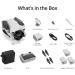 DJI Mini 3 Fly More Combo - Lightweight Foldable Camera Drone | 4K HDR Video | 38-min Flight Time | True Vertical Shooting | Intelligent Features - Buy Online on GoSupps.com