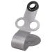 Hair Dryer Holder PunchFree Hair Dryer Organizer for Hair Salon