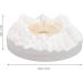 Buy Decorative Mountain-Shaped Scented Candle - Rich Fragrance Essential Oils for Family | International Shipping Available - Buy Online on GoSupps.com