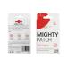 Original Hydrocolloid Acne Patches - 108 Count Spot Stickers for Zits & Blemishes | International Shipping - Buy Online on GoSupps.com