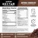 Syntrax Nutrition Nectar Naturals 100% Whey Isolate Protein Powder - Natural Chocolate Flavor 2 lbs | Buy Internationally - Buy Online on GoSupps.com