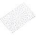 DECORA 325 Clear Rhinestone Sticker Gems - Self Adhesive Craft Bling - Buy Online on GoSupps.com