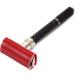 PATIKIL Leather Razor Head Protective Case - 3 Pack Double Edge Razor Sheath for Travel - Red Shaving Tip Cover - Buy Online on GoSupps.com