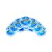 Baosity 3 Yards Double-Sided Hair Extension Adhesive Tape for Tape-ins Wigs & Hair Replacement - 2 cm | International Shipping - Buy Online on GoSupps.com