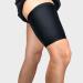RiToEasysports Thigh Compression Sleeve Soft High Elasticity Thigh Brace for Basketball & Soccer (XL) | International Shipping - Buy Online on GoSupps.com