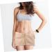 FRCOLOR Women's Pelvic Girdle & Back Brace - Post Pregnancy Abdominal Support Band Skin Color 120x20cm - Buy Online on GoSupps.com