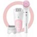 Buy Braun Silk- pil 5 Beauty Set - Epilator for Women Hair Remover with Attachments Peeling & Cleaning Tools | International Shipping Available - Buy Online on GoSupps.com