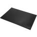 YAOGOHUA Hairdressing Scissors Hair Clipper Mat Pad Anti Skid PU Leather Mat Pad for Hair Salon - Buy Online on GoSupps.com