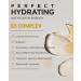 ACWELL Phyto Active Balancing Intensive Hydrating Facial Moisturizer Cream 55g - With Amino Acid for Skin Tightening Anti-Wrinkle Face Cream for Skin Restoring Moisture Barrier - Buy Online on GoSupps.com