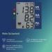 Buy Visomat 24076 Comfort XXL Blood Pressure Monitor | Upper Arm Cuff (52 cm) - International Shipping - Buy Online on GoSupps.com