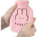 SHICHANGDA 1000ml Large Hot Water Bottle - Leakproof Plush Cover Portable Hand & Foot Warmer for Winter - Ideal Heat Bottle for Cold Weather - Buy Online on GoSupps.com