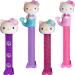 Hello Kitty Pez Dispenser with Two Refils (Sold Singly One Random Character Supplied) - Buy Online on GoSupps.com