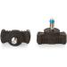 Thumb Screws Black (4) 2005/2006 - Buy Online on GoSupps.com