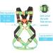 Kid's Body Climbing Safety Zipline Belt for Outdoor Training | Ages 7-13 - Buy Online on GoSupps.com