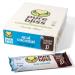 Organic Real Food Bar (Acai Coconut) Non-GMO Gluten Free Vegan Nutrition Bars Energy Bars Super Food Simple Ingredients Best Tasting Healthy Snack Breakfast Bars Dairy Free Soy Free Pure Bliss Organics (1.7 oz ba