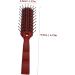 HAPINARY Hair Combs for Women Combs for Men Hair Styling Tools Comb for Women Plastic Comb Combs for Women Hair Styling Brush for Thick Hair Styling Brush Detangling Brush Styling Combs - Buy Online on GoSupps.com