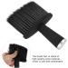Neck Duster Barber Brush - Soft Hair Brush Hairdressing Hair Cutting Brush for Barber Salon - Buy Online on GoSupps.com