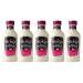 Stokes 5 x Real Mayonnaise in Squeezy Bottle 420g