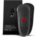 Protalus ET-75 Men's Size 10-10.5 Extra-Thin Stress Relief Shoe Inserts | Anti-Fatigue Insoles for Improved Comfort and Alignment - Buy Online on GoSupps.com