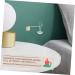 Buy Healvian Stainless Steel Aromatherapy Bowls Set - Essential Oil Diffuser Container for Salon & Home | International Shipping Available - Buy Online on GoSupps.com