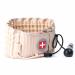 FBITE Reduces Muscle - Inflatable Lumbar Belt Lumbar Decompression Belt for Lumbar Area