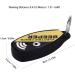 Atyhao Electric Fence Beeper Portable ABS Fence Voltage Electrical Tester for Farms Home Gardens Sheep Pets Horses - Buy Online on GoSupps.com