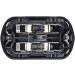MYAMIA Razor Blades Bluefowen Head for Braun Series 3 - 32B 3090Cc 3050Cc 3040S 3020 340 320 - International Shipping Available - Buy Online on GoSupps.com