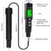Jeanoko Portable DO Meter | Digital Dissolved Oxygen Analyzer 0-40 mg/l | Essential Tool for Gardening & Aquaculture - Buy Online on GoSupps.com