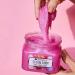 Cotton Candy Shea Sugar Scrub 18 oz (Pack of 2) - Gentle Exfoliation and Hydration - Buy Online on GoSupps.com